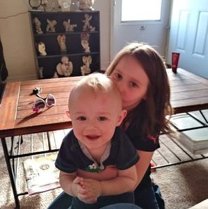 Meet your Posher, Patricia